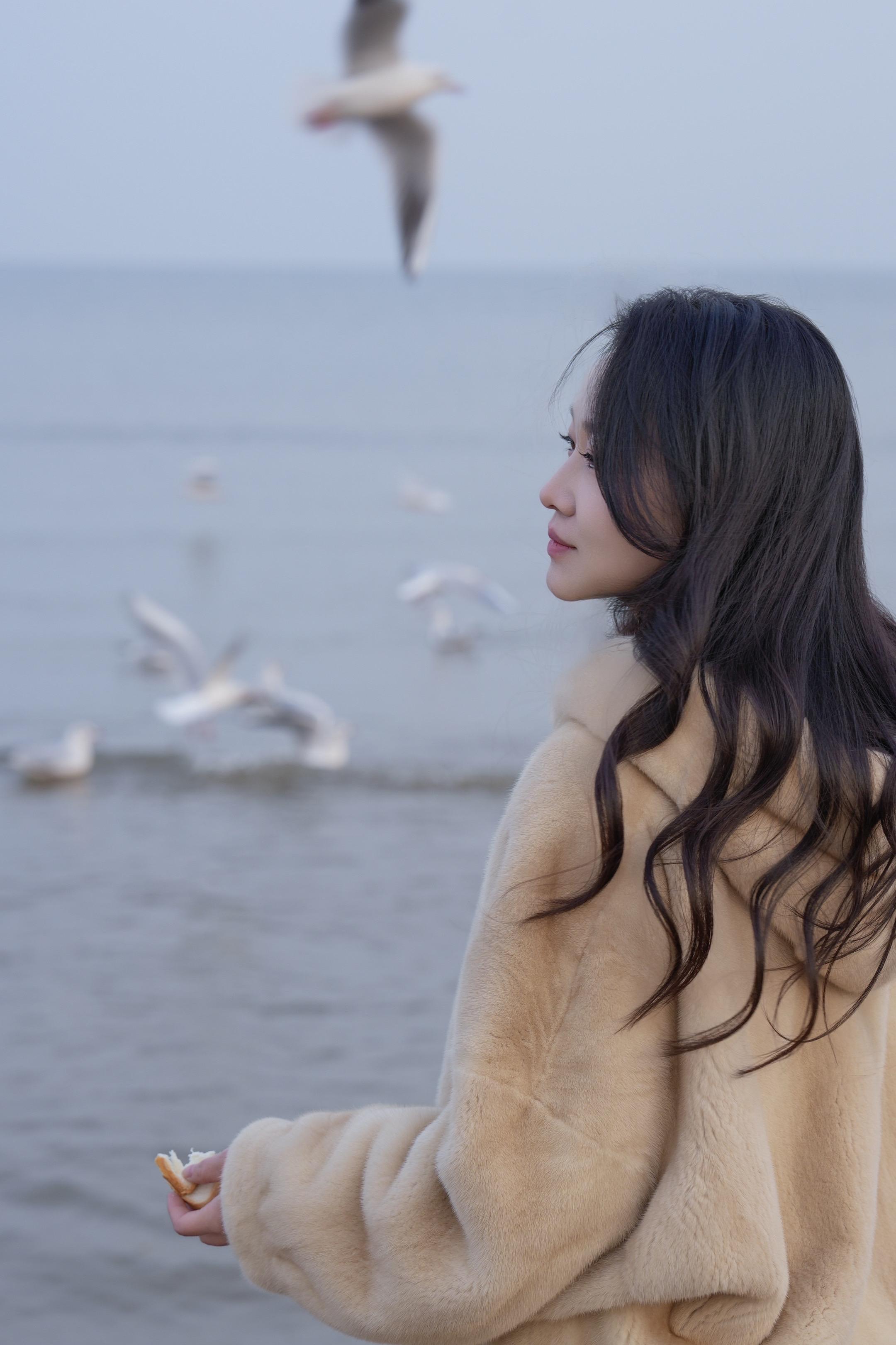 阿那亚旅拍日记。𝑨𝒓𝒂𝒏𝒚𝒂₊⁺ 𓅯🫧｜浪漫与孤独