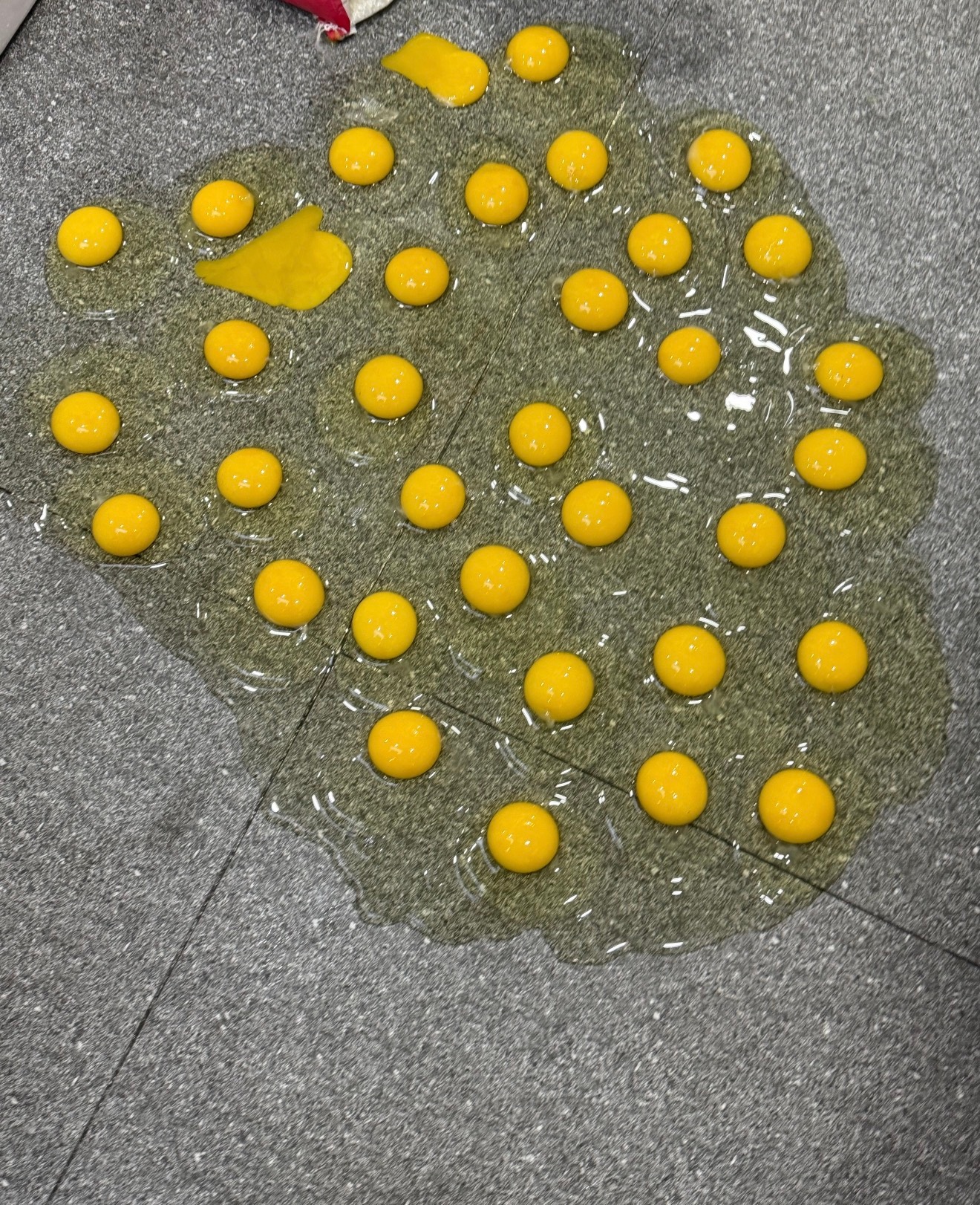 才25岁 身上背负着几十条命案 