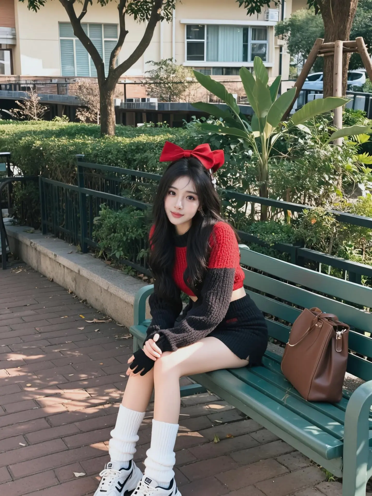 ❀ AI写真集 ❀。