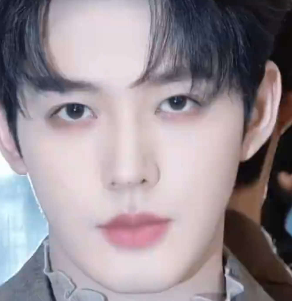 邓为过气了 ​​​