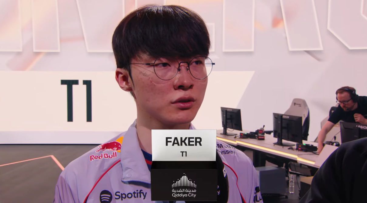 英雄联盟 败者组决赛 GAM 0:2 T1继BLG的脚步，T1以小组第二晋级后续