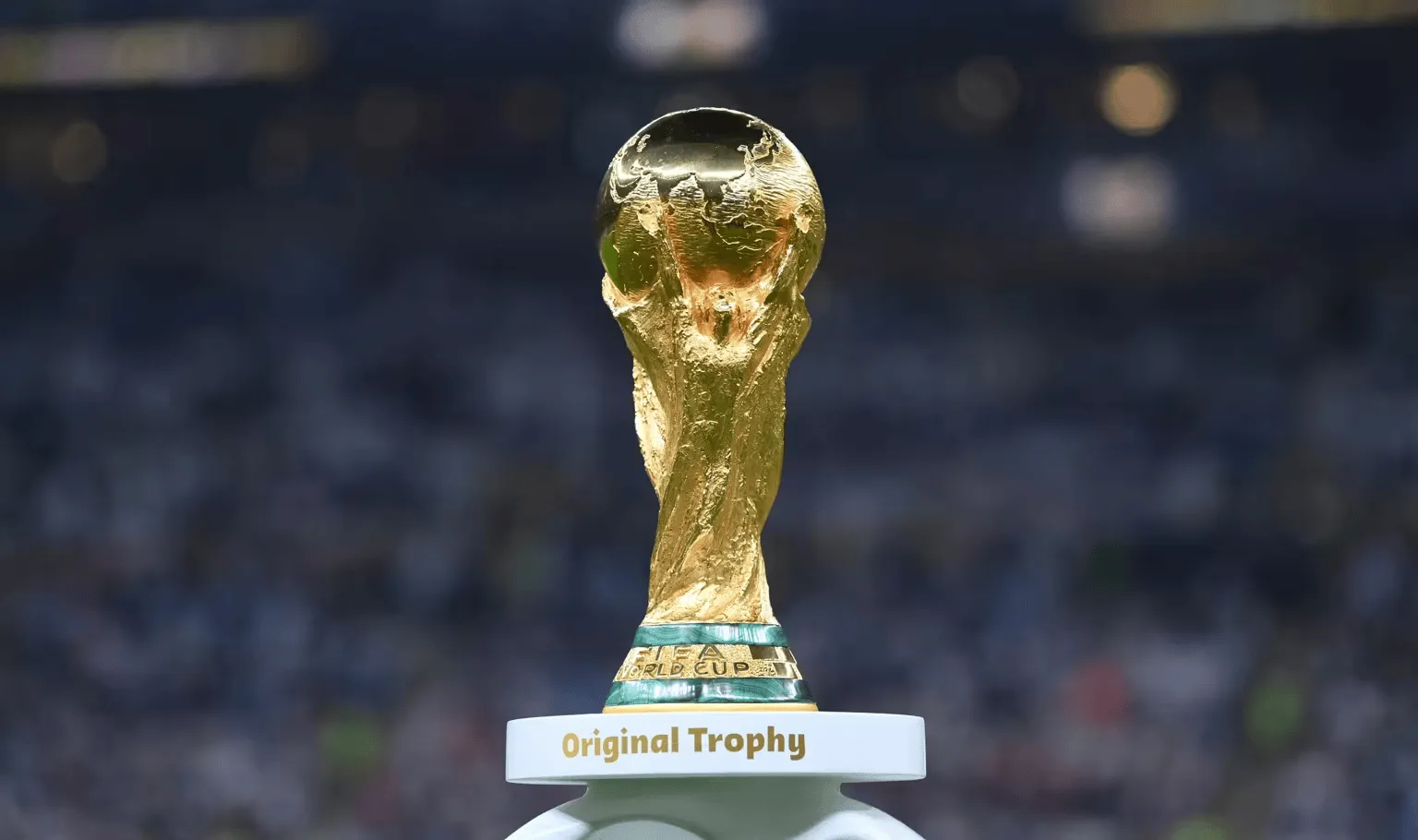 世界杯 12月01日讯 国际足联（FIFA）官方宣布，将在12月6日星期六美国东