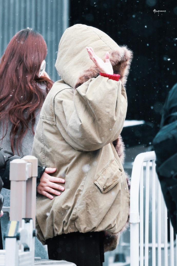 白鹿春晚联排白鹿现身2026央视春晚首次联排，期待住了