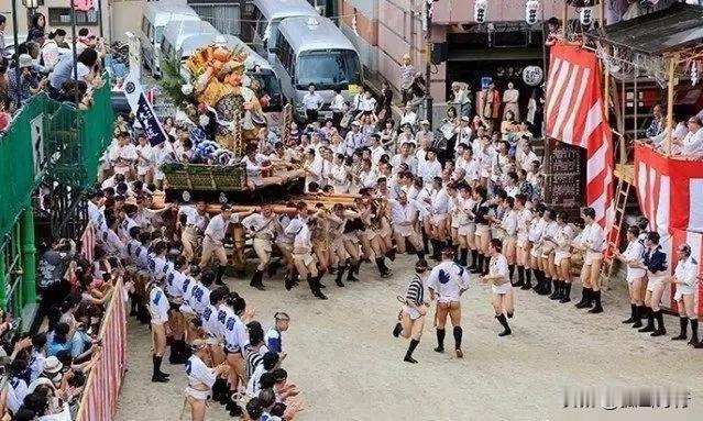 解读：日本三笠节的由来及风俗

三笠节（三笠祭り），更广为人知的正式名称是御田植