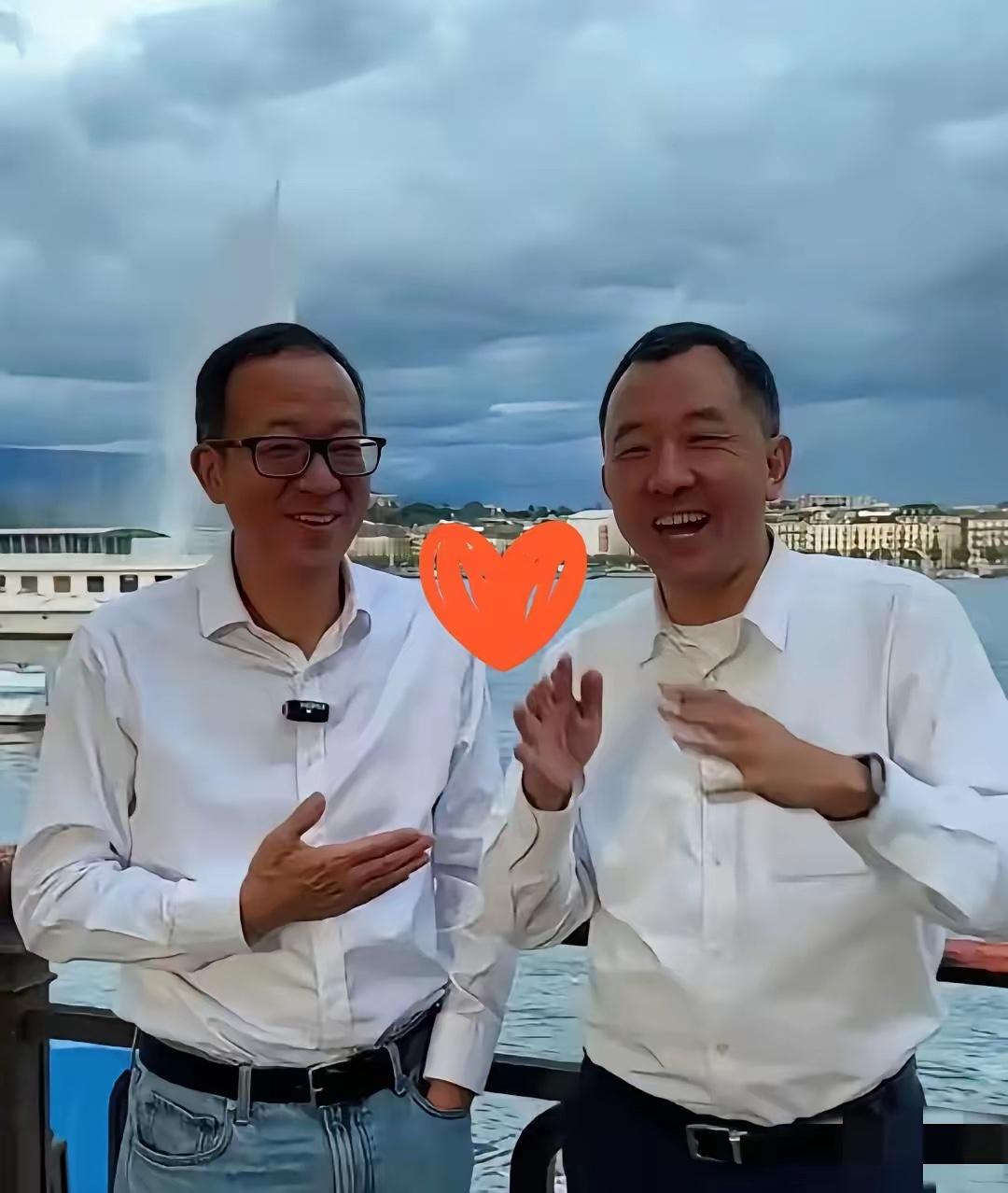 明眼人都看出来了，俞敏洪一年花150万请陈行甲，现在怕是有点后悔了。

前几天直