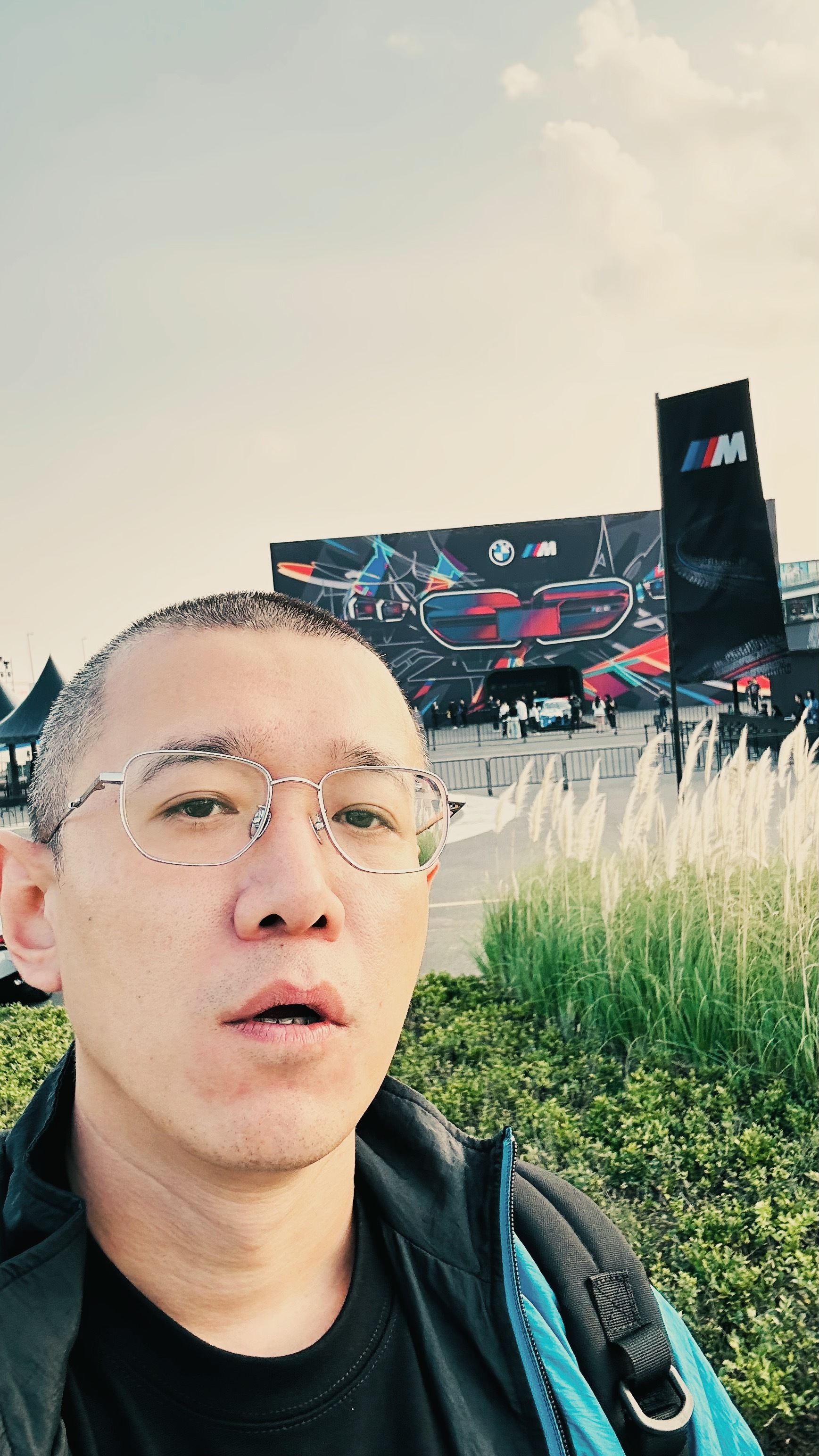 ➕M➕辣 #驾驶乐趣仅供参考##别不正经说车# ​​​