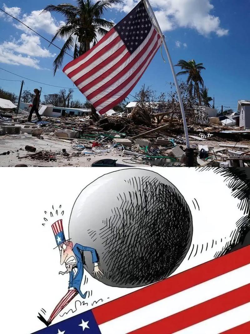 美国化工停产潮仍在上演！利好中国化工产业！再叠加板块业绩走强，股价大涨真会成为必