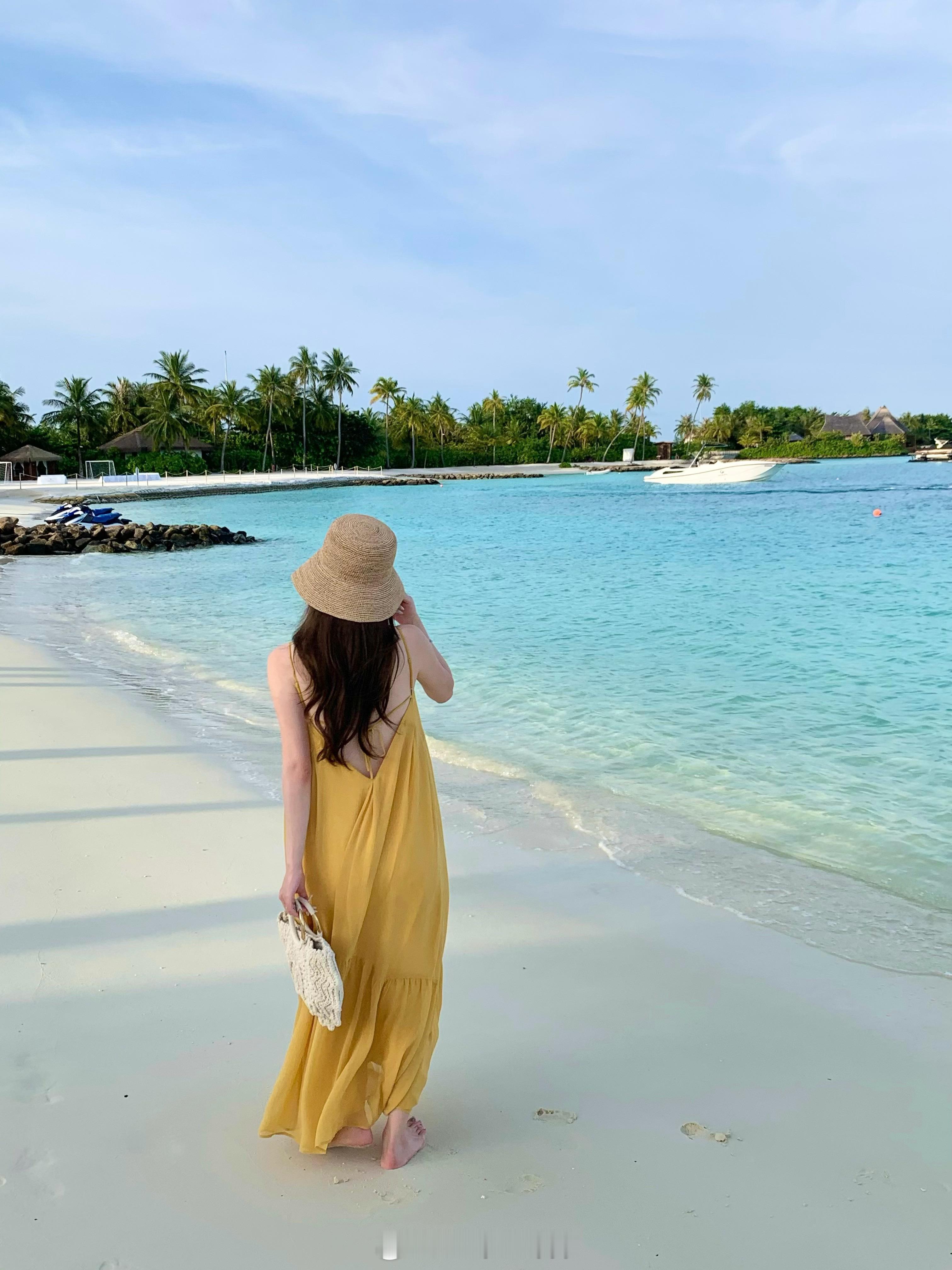 四刷马代了💛👒🩵🚲这次带娃选择了华尔道夫 真的爱噜六边形战士 认证！[送