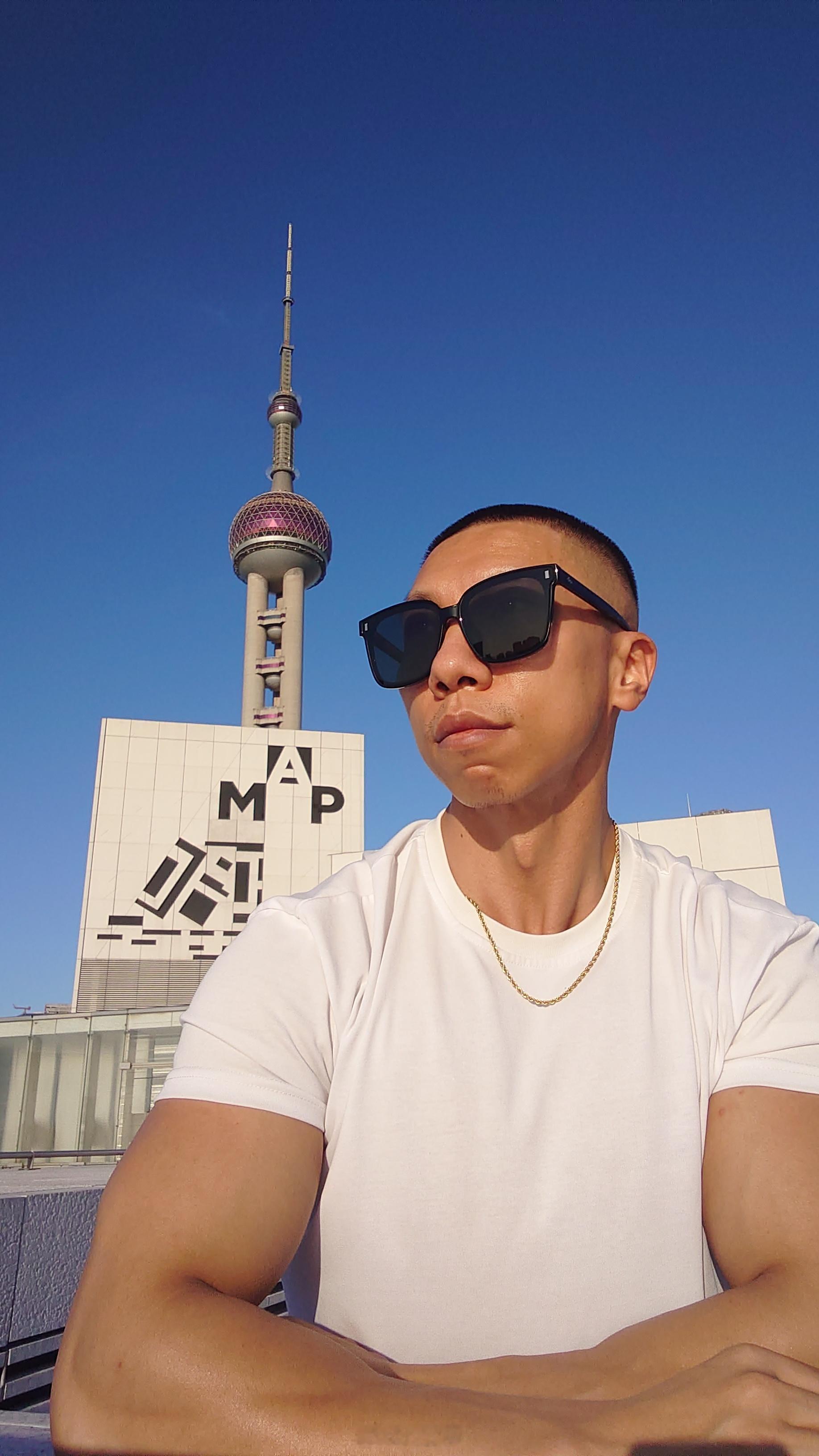 上海今天好舒服生活手记  ​​​