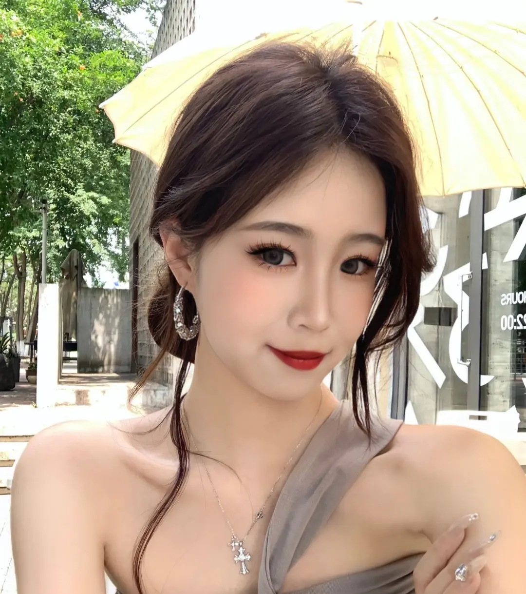 人生就是开心，开心胜过拥有一切