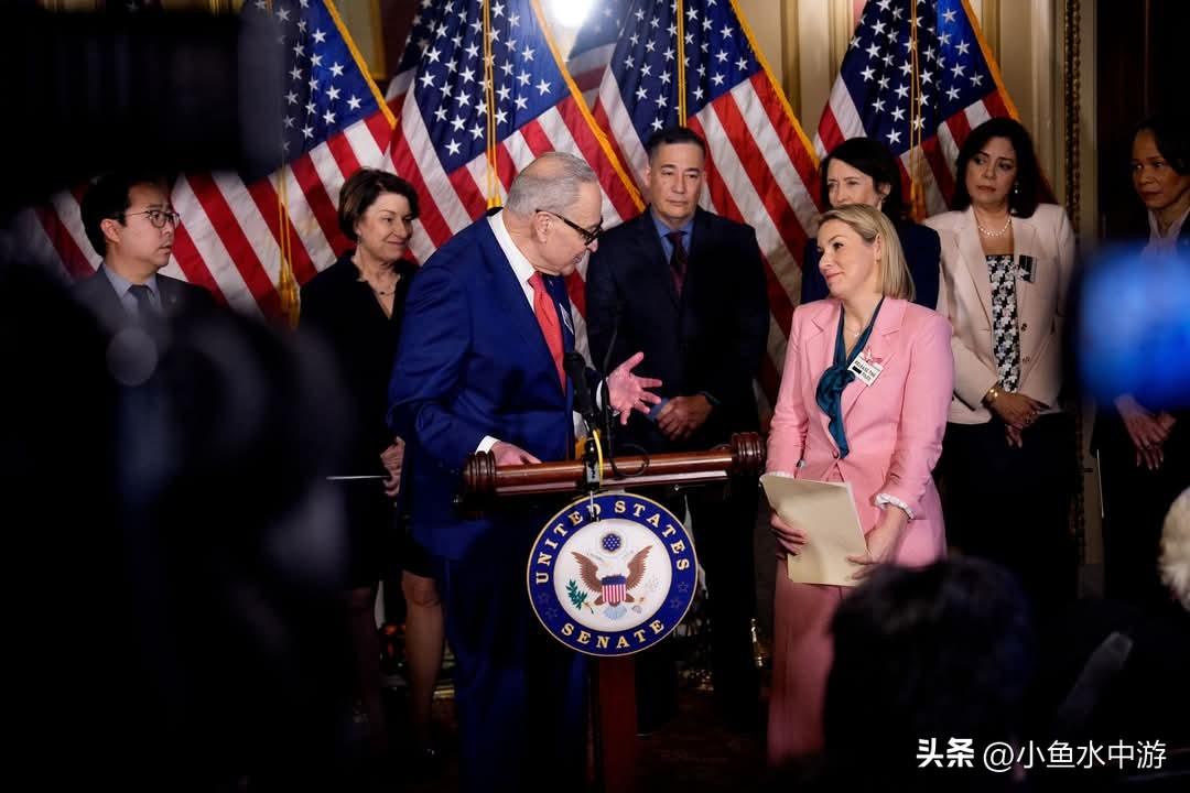 美国民主党人批评政府，在处理总统特朗普被指性侵未成年少女的相关文件时刻意隐瞒，并