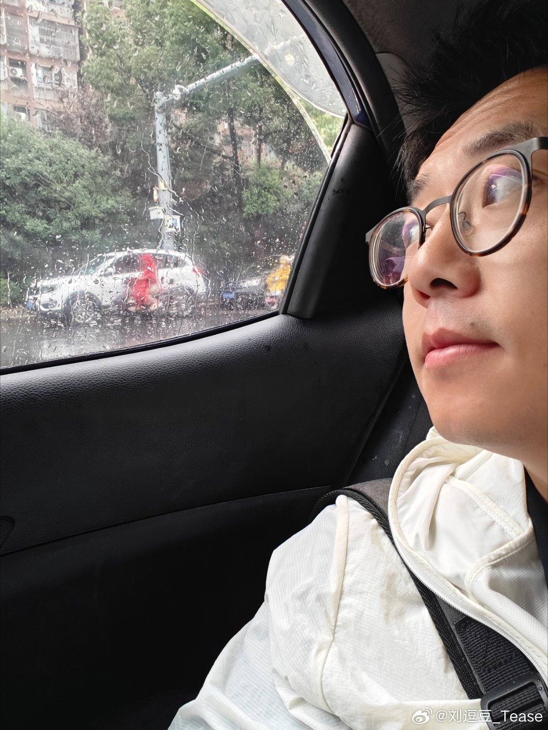 早啊，朋友们想你们的风终于是吹到了芜湖[笑cry]他还有个名字叫竹节草  这几天
