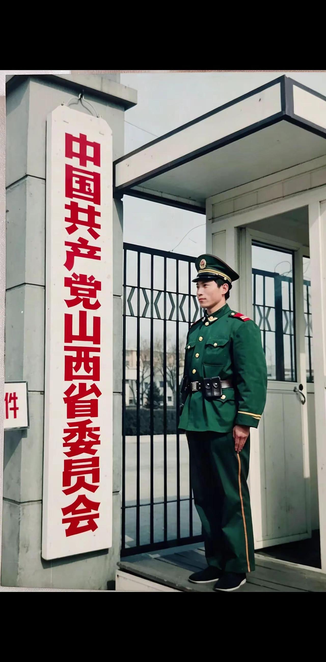 怎么能不怀念，这是我们的青春，一生的荣光！致所有当过兵的战友 回忆 军迷发烧友 