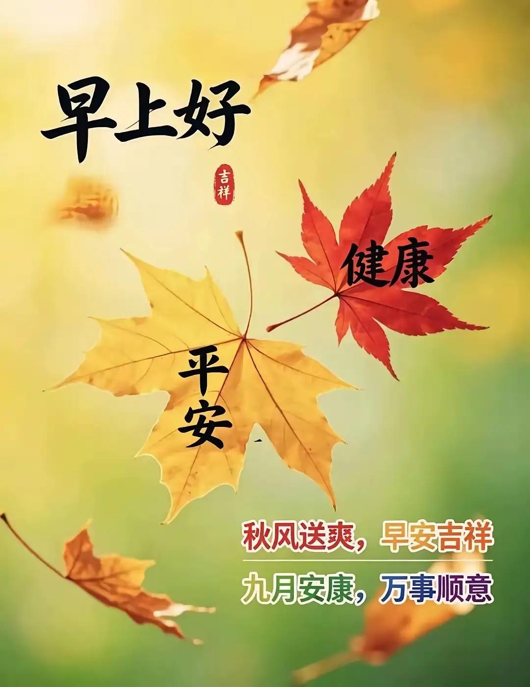 9月26日八月十六的早风裹着刚凉透的桂香吹过来，才反应过来中秋的热闹刚散，周六的