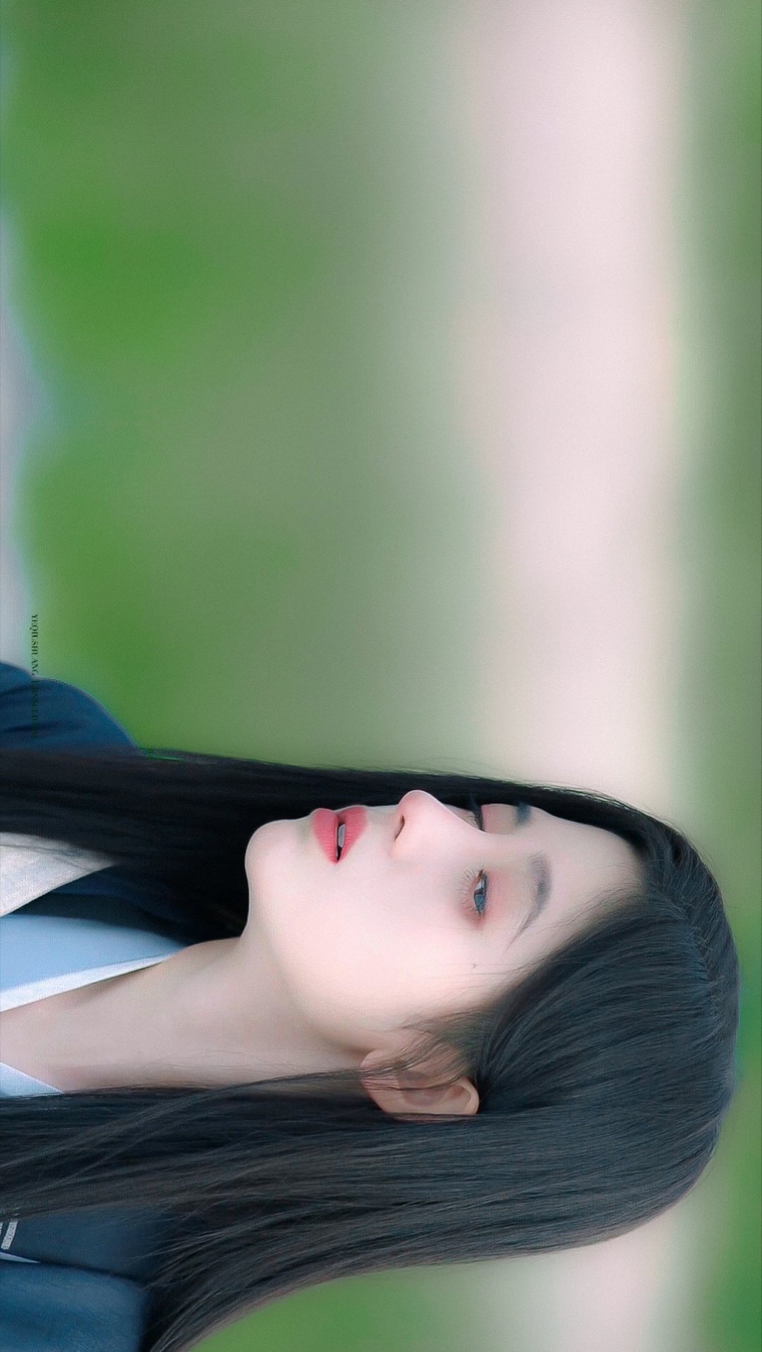 掬水小筑*浓浓🍃鞠婧祎