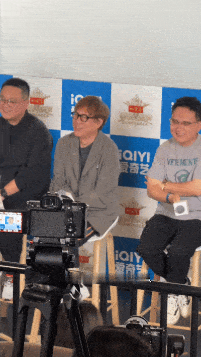 结石姐看到梁翘柏就放心了《亚洲新声》邮轮舞台让结石姐犯怵，有梁翘柏坐镇秒变安心，