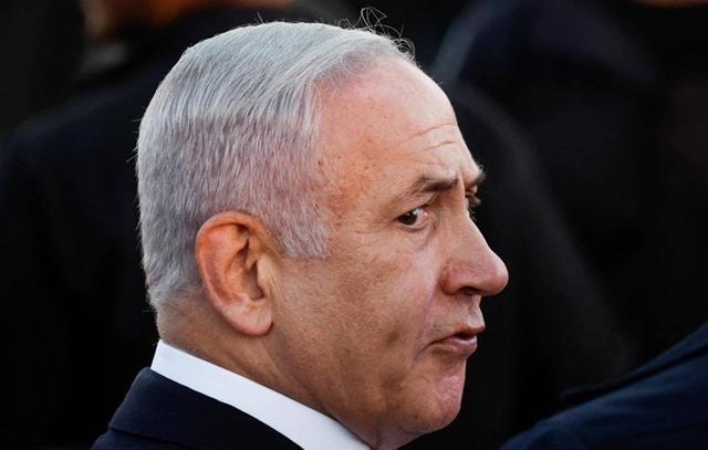 以色列是真够霸道的！不允许伊朗发展核武器也就算了，连弹道导弹都不许生产！以色列向