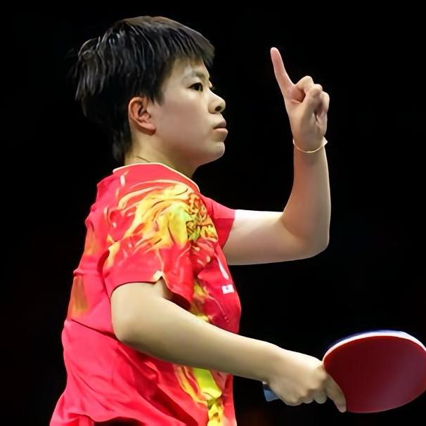 2026WTT 横滨冠军赛，女单半决赛结果预测：王艺迪4：1战胜张本美和，成功率