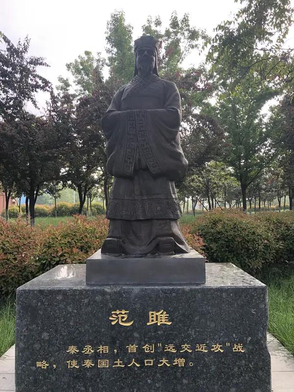 秦国统一六国,谁的贡献最大? 要说秦国统一六国谁贡献最大，白起绝对是有力竞争者。