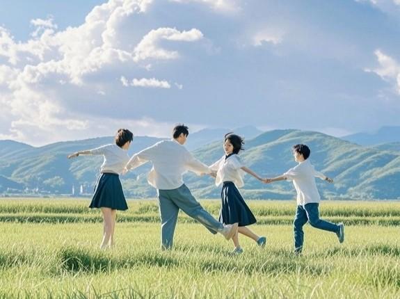 快来看看我新换的主页背景吧