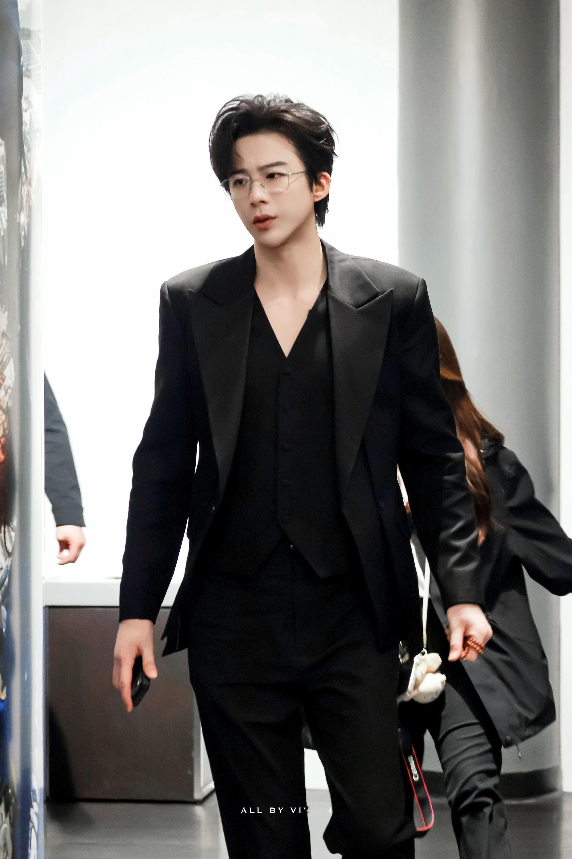 地球超新鲜2刘宇宁好帅刘宇宁地球超新鲜