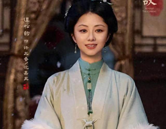 万茜王阳谭松韵新剧连播，央视8套这波赢麻了