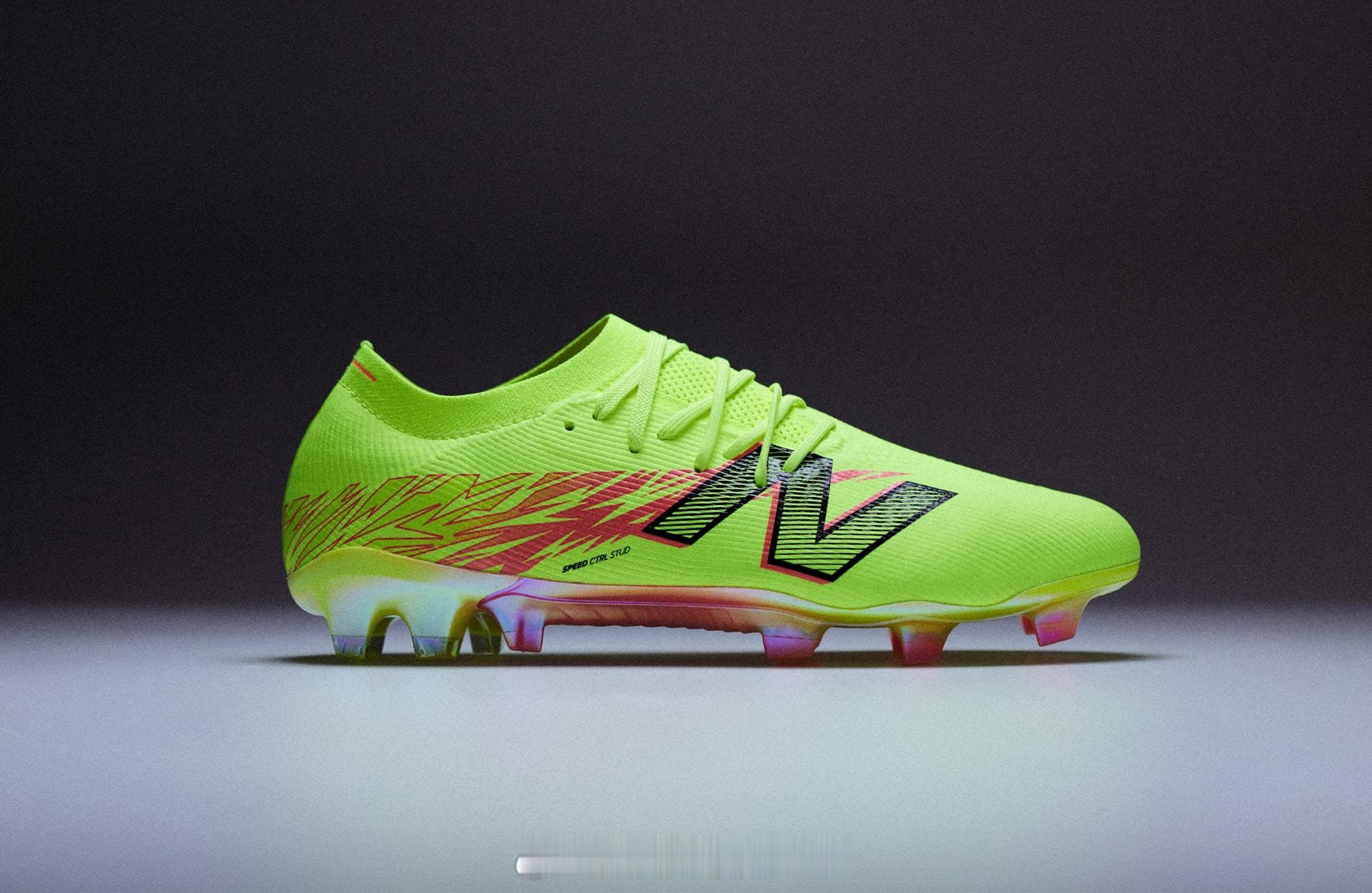 New Balance  Furon v8 First Edition📸Soc