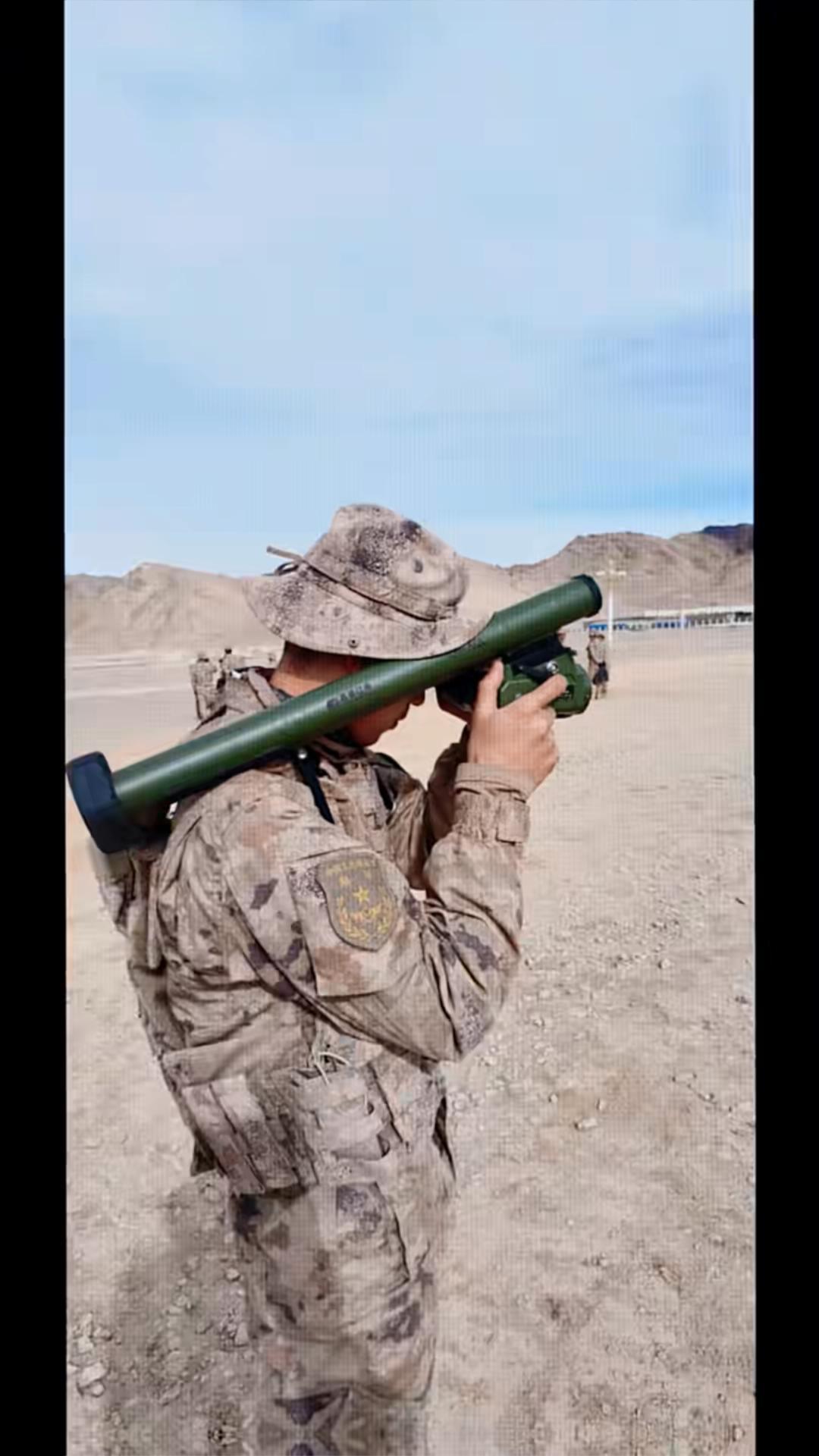 微型导弹（抖音：落南城）烽火问鼎计划