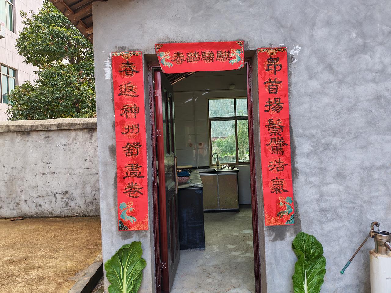 听一听马年新春最朴素的祝福