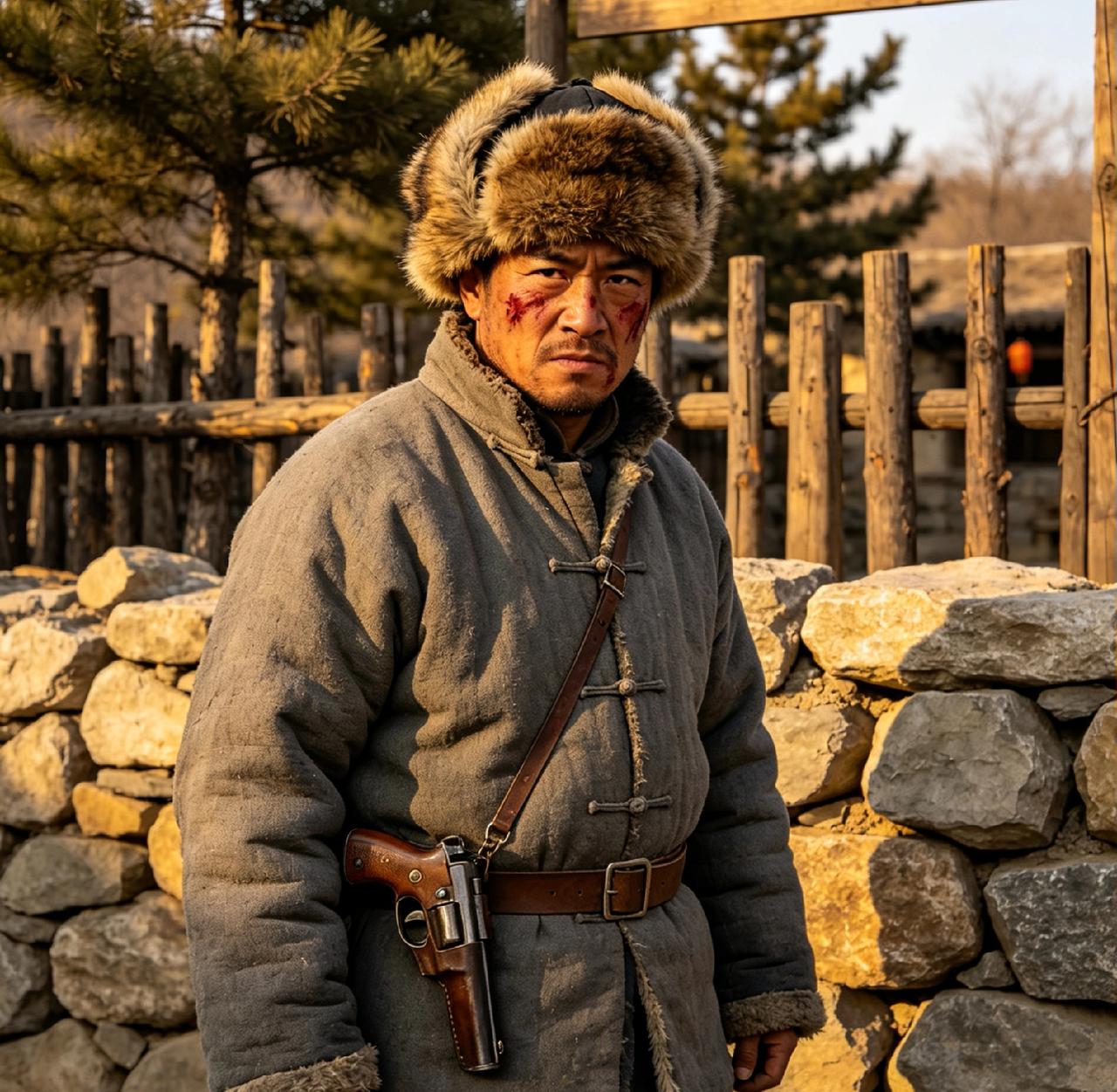 剿灭盘踞在鸡冠一带的土匪赵四

        提起民国那阵子的东北土匪，最招人