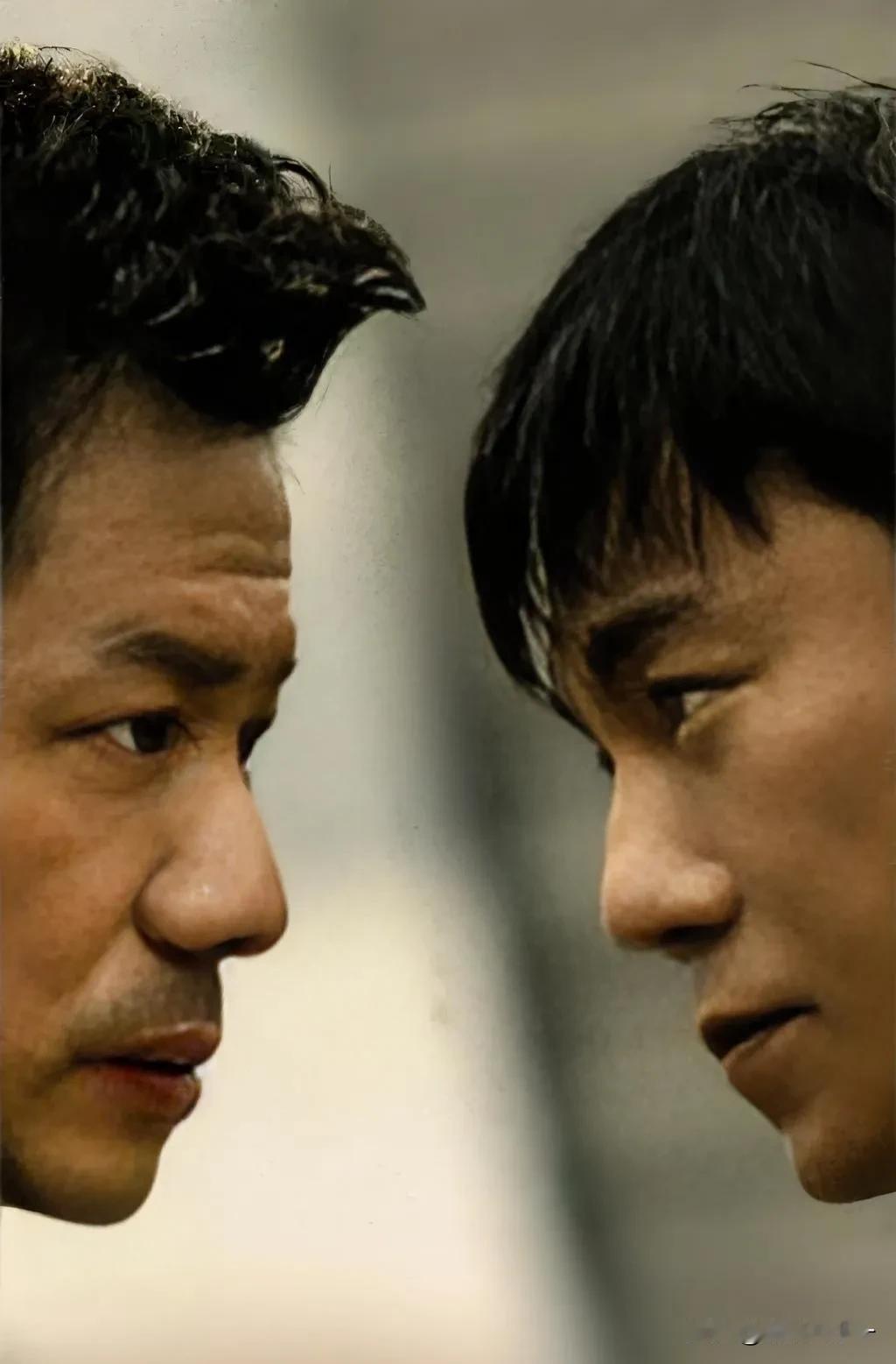 《黄雀》片头小剧场，我忍了，

《长安的荔枝》也有，我也忍了，

可《扫毒风暴》