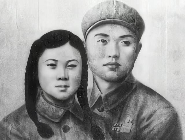 1959年，志愿军一排长为爱情放弃国籍，留居 朝鲜 22年。1981年重返故土时