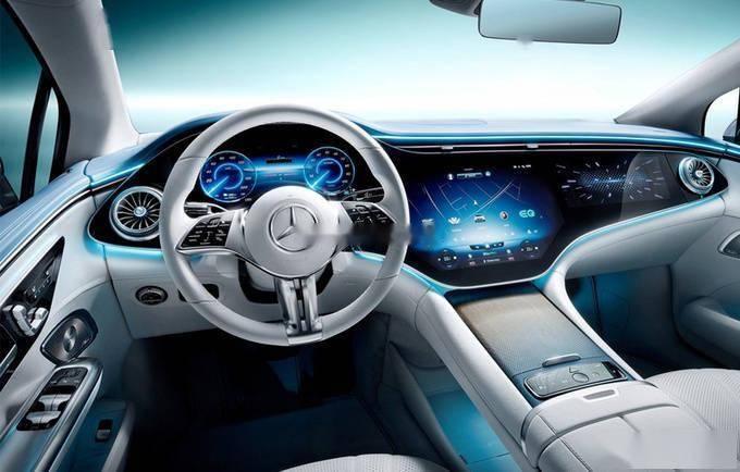 BBA对辅助驾驶安全有自己的准则，国内习以为常的学习训练数据过程，用BBA的评判