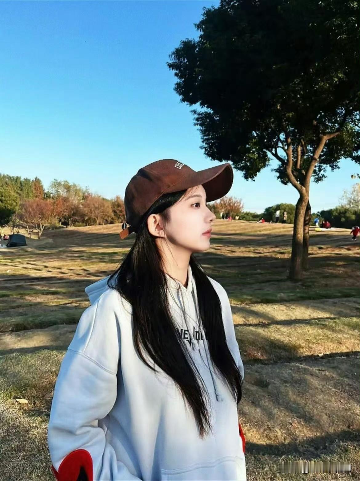 女人最耐看的长相是什么样的