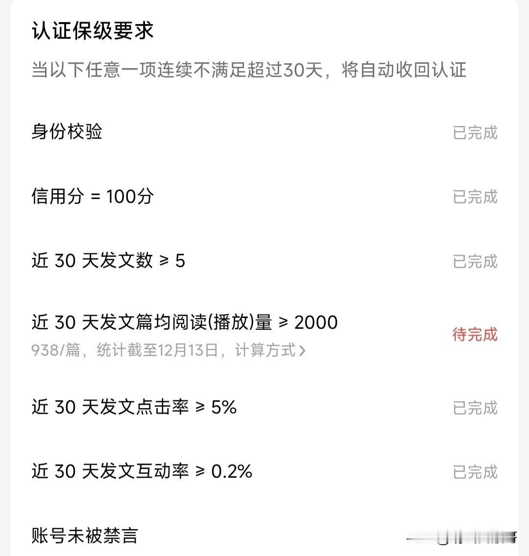 感觉自己的“新锐创作者”头衔基本上保不住了，这段时间不管写什么都没有太好的流量，