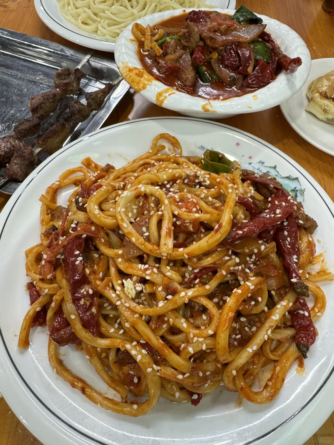 郑州教科书级别的一家！！！！没有对手！！！！