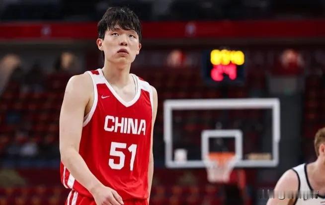 媒体人谈中国男篮89：87绝杀黎巴嫩，终于到我们吹捧杨瀚森的时刻了！
世亚预赛小