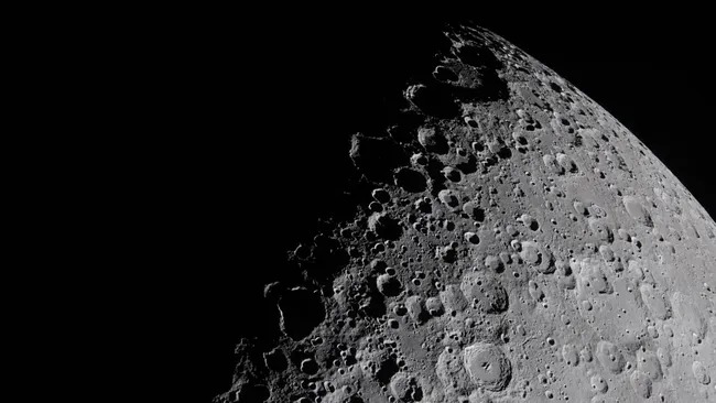 SpaceX 猎鹰 9 号火箭下月撞击月球，科学家预计可观测到喷射羽流