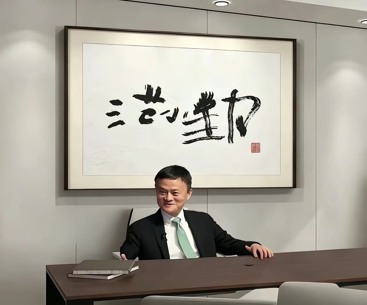 早上出门，有人说我衣服背后有红色血渍，山火贲的物象卦。我还在想会有什么事，结果半