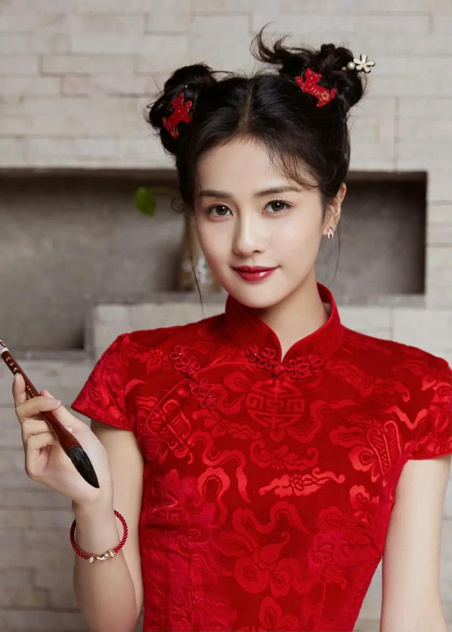 圈内90后女星们再次洗牌，这次把周也甩在了后面，演技才是硬道理，这姑娘着实浪费了