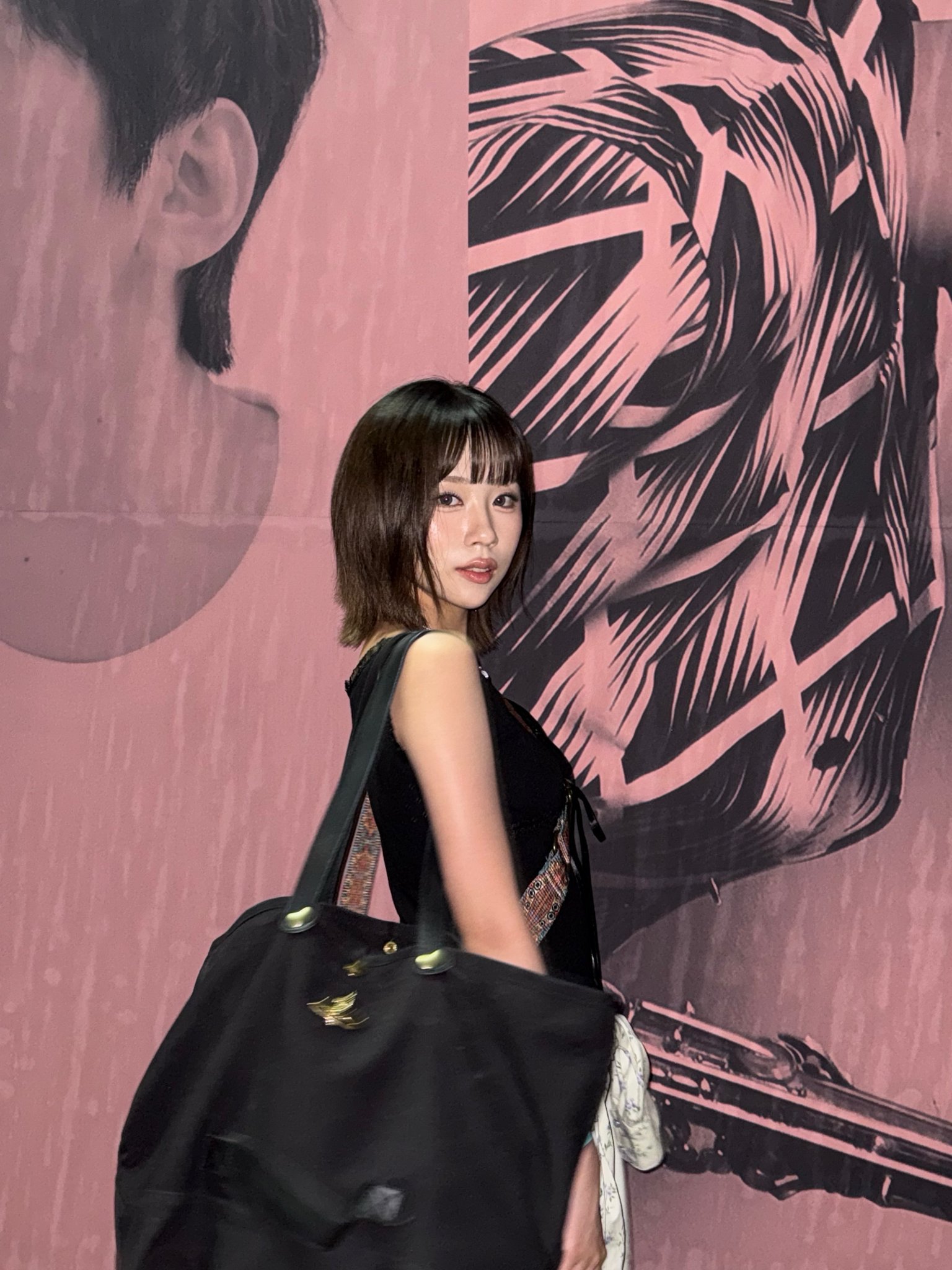 250625 PURPLEKISS Dosie张恩诚 ​​​