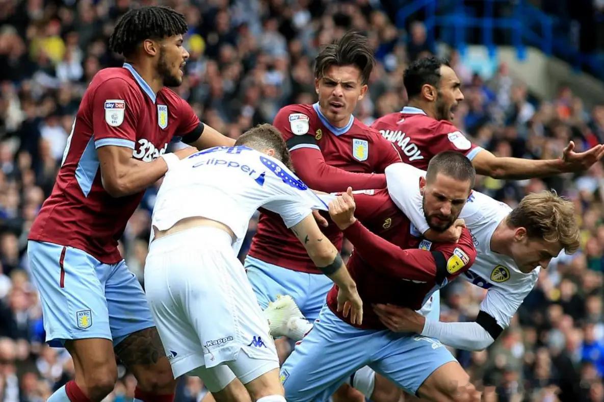 今日免费赛事情报更新！021 英超 利兹联vs维拉实力战意1.升班马利兹联目前排