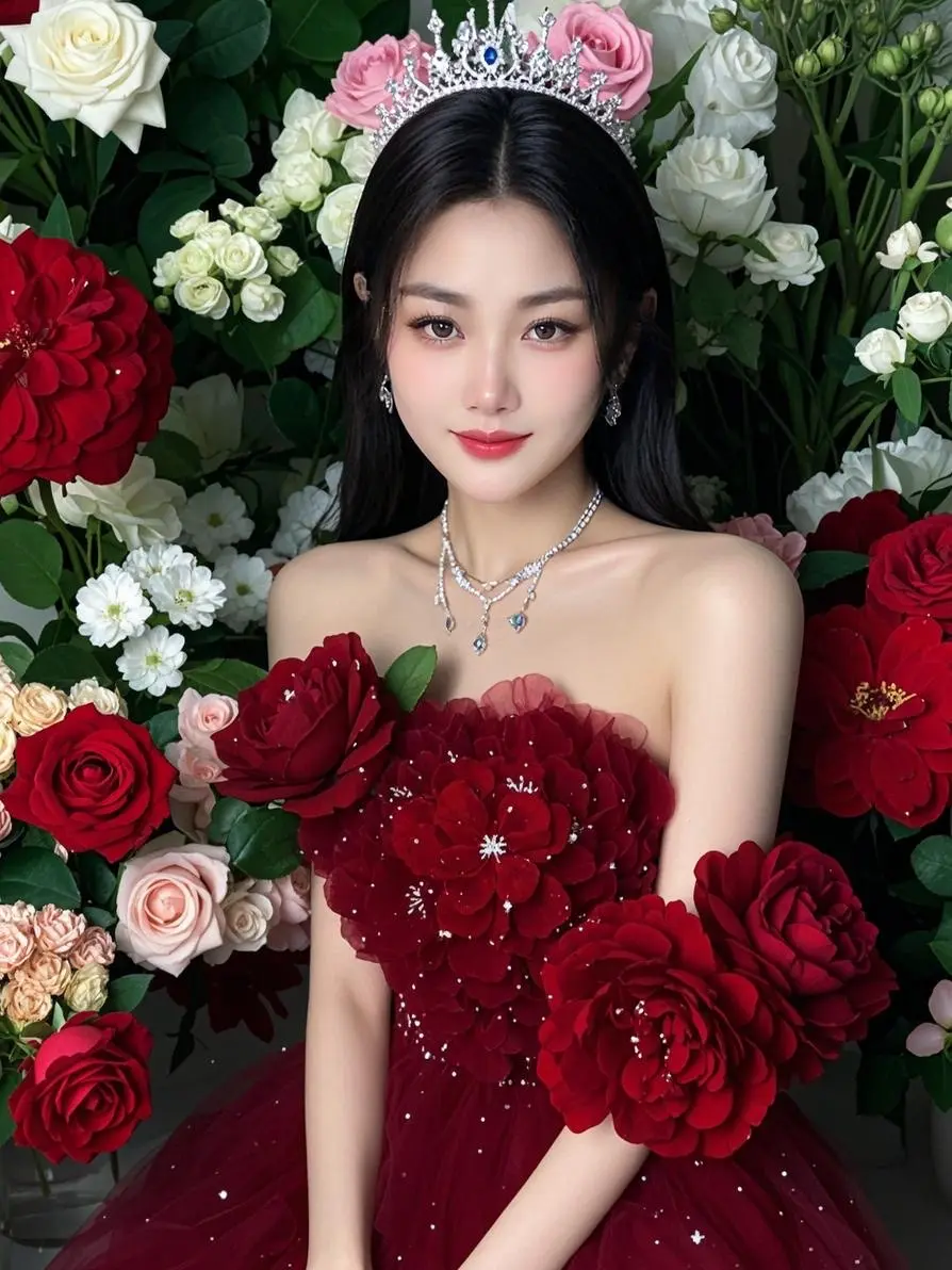 女神节快乐