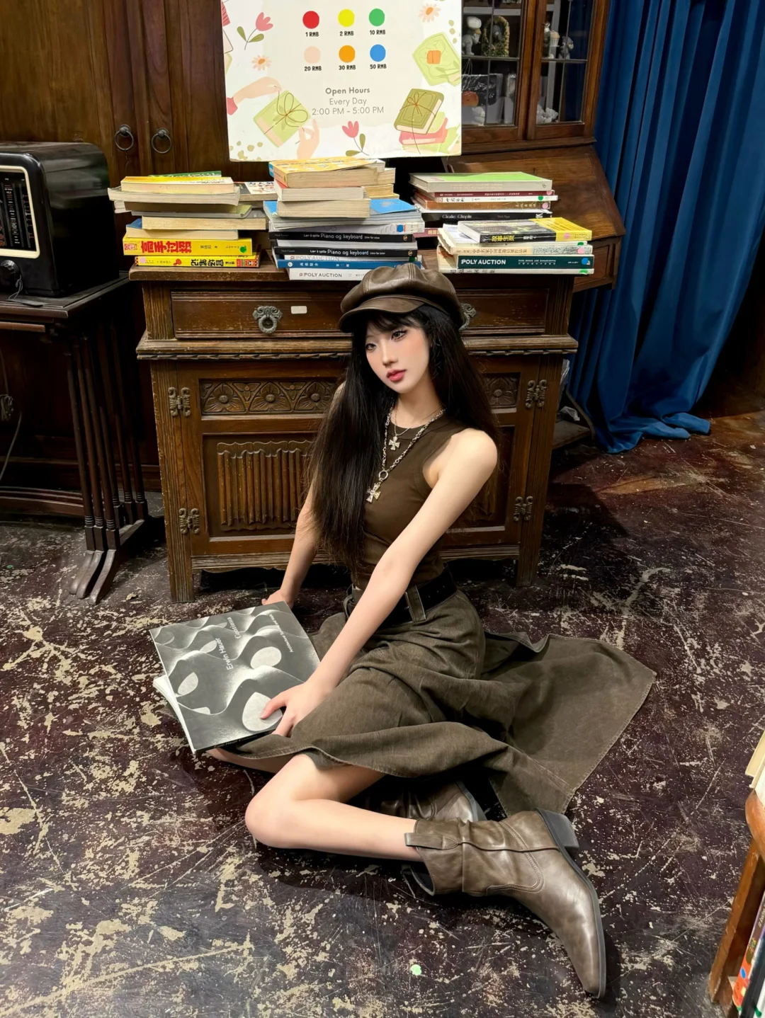 ☕️ Coffee☆ログ記録