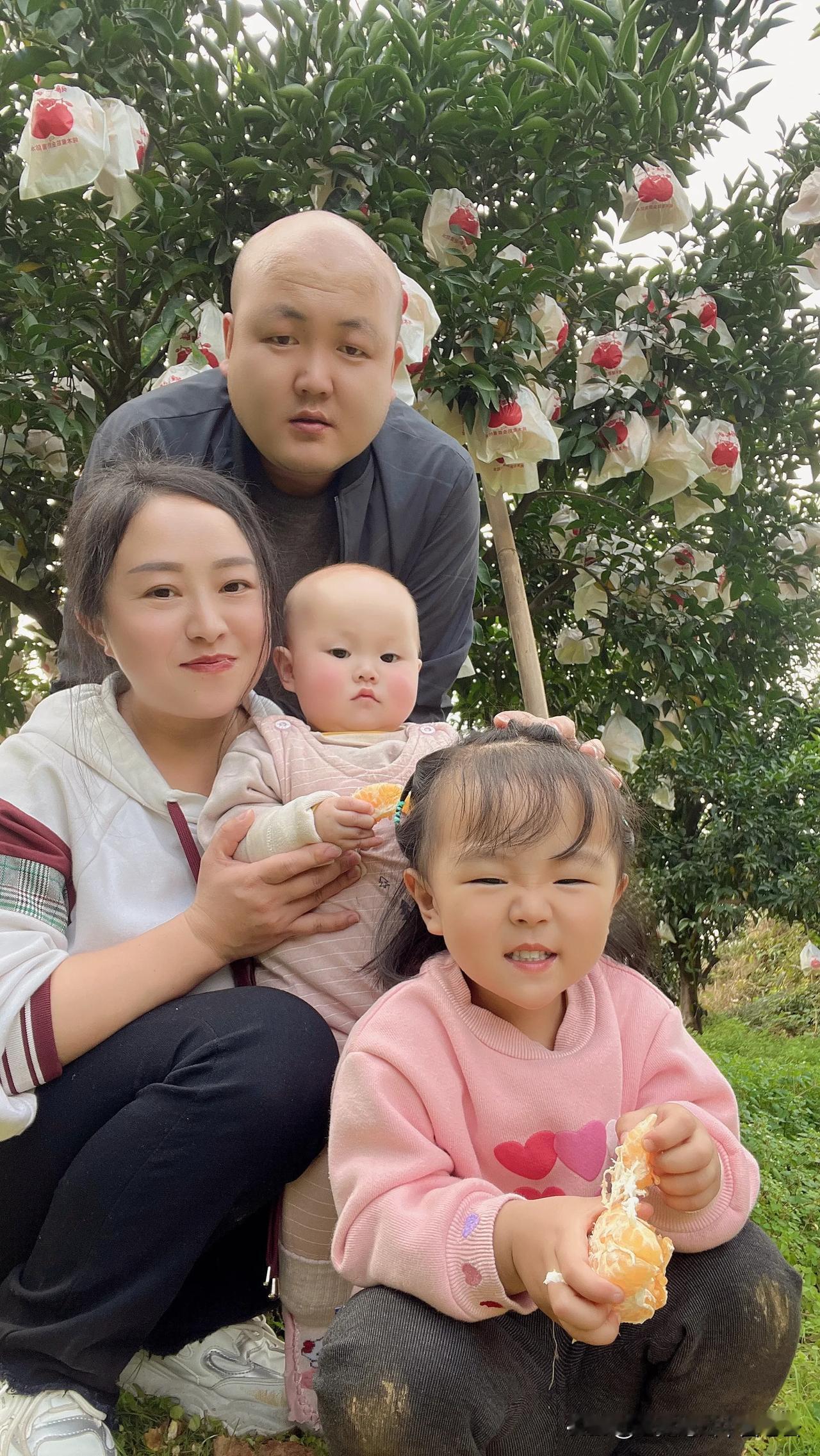 大家好我是杨玛丽来自老挝，现在是陕西媳妇。在没有嫁到中国之前我觉得只要嫁一个好人