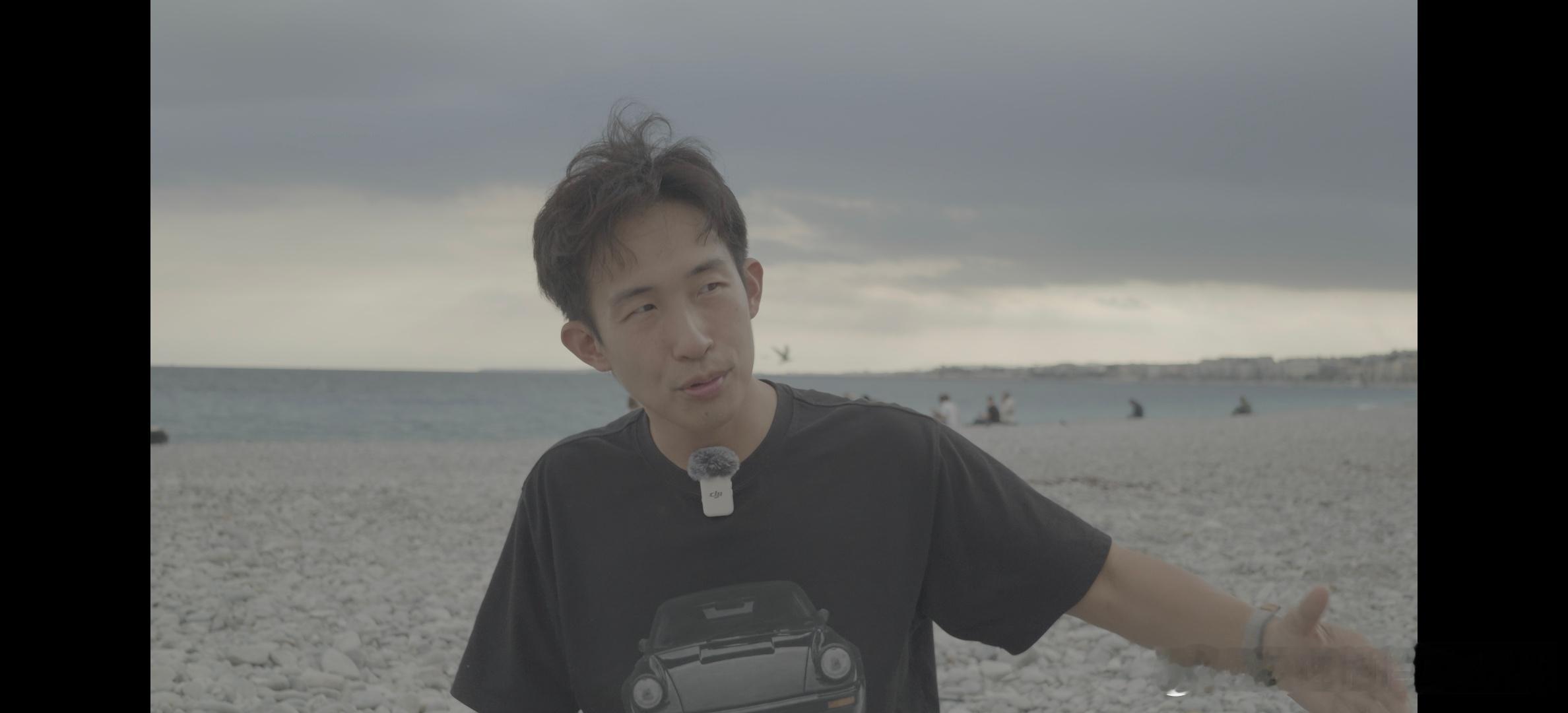 我经常说拍视频我用X200U，很多人觉得不可思议，觉得视频工作者怎么可能不用苹果