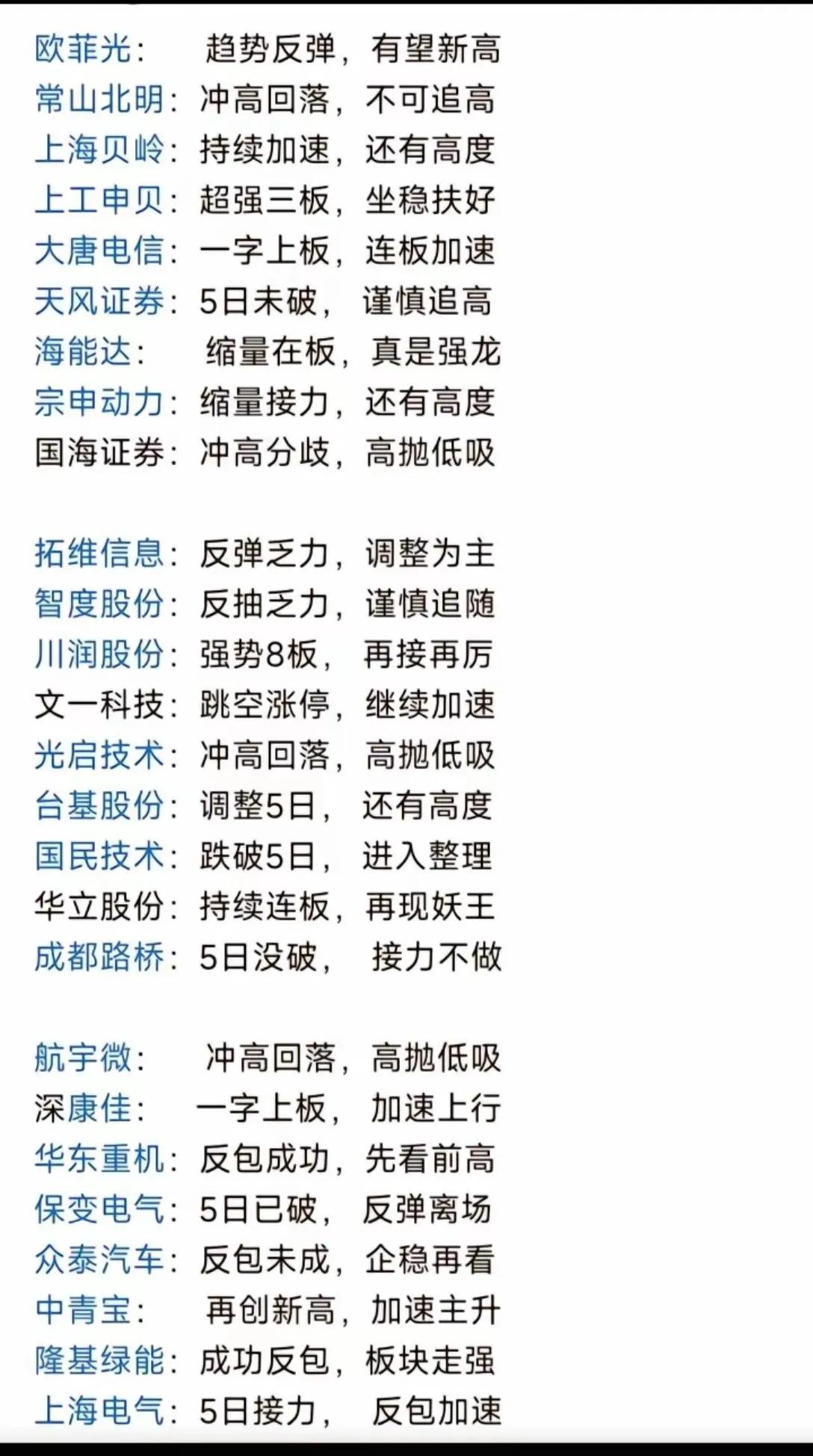 回复不过来了，大家看看这个
自己看看对标一下自己的
留言我继续回复，回复到快凌晨