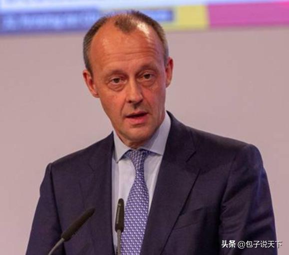 德国总理默茨近期公开表态，认为以色列是中东唯一民主国家，只要自己在任，就会保障以