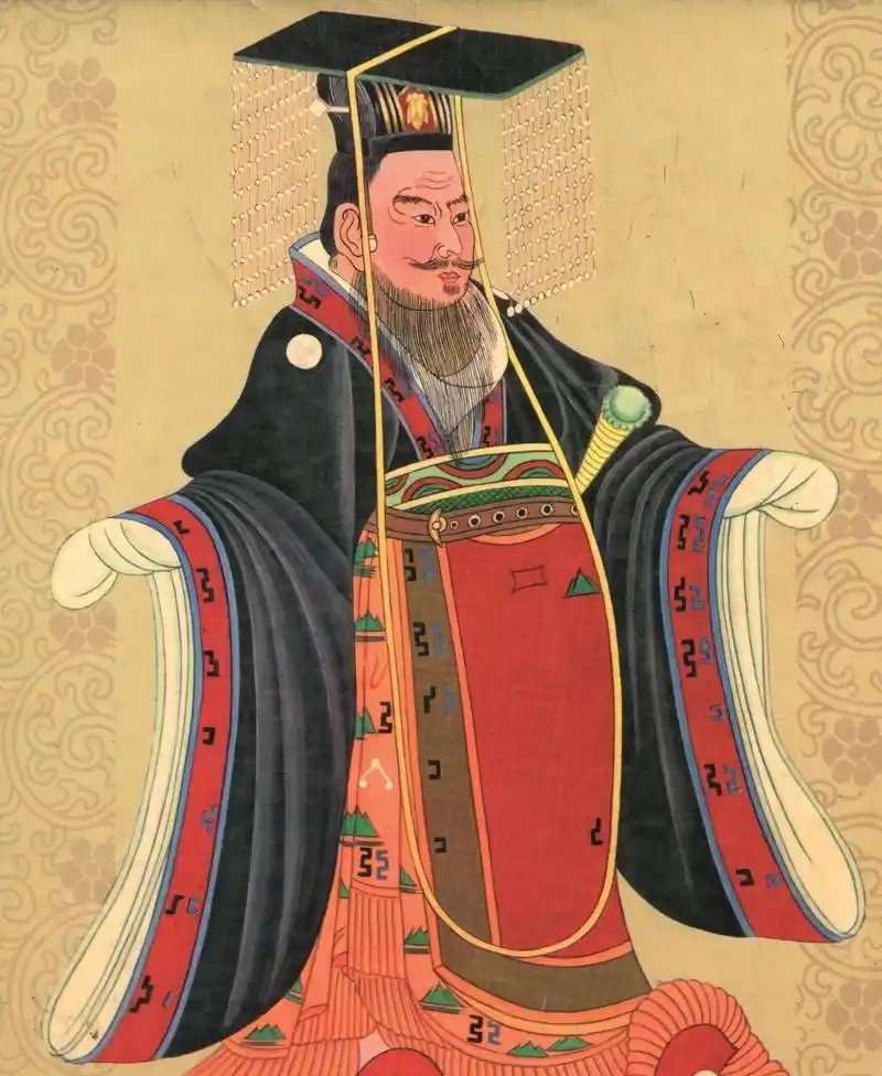 汉武帝时期，朝堂有儒生狄山，次次上书劝阻征伐匈奴，张口闭口打仗耗损国力、百姓受苦