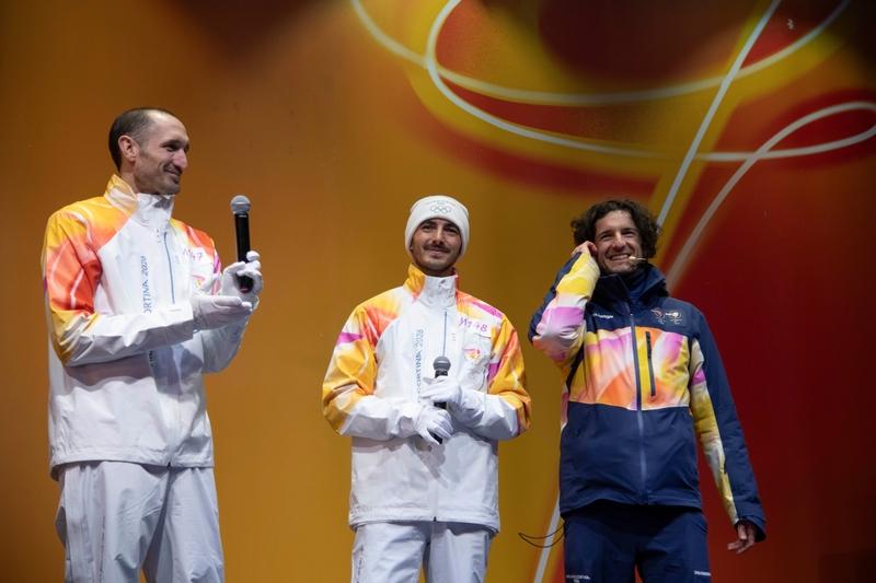 联合国大会主席贝尔波克30日呼吁在2026年意大利都灵冬奥会和残疾人奥会期间，所